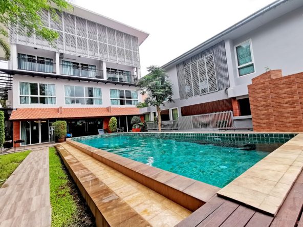 Коммерция_Tamnak Resort