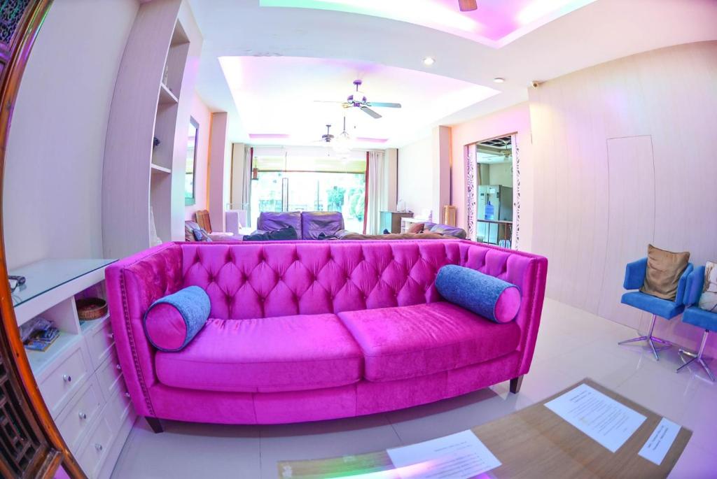 Коммерция_Tamnak Resort_8