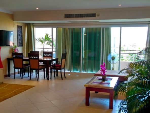 Квартира_Executive Residence 2