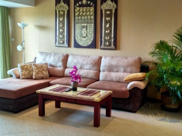 Квартира_Executive Residence 2_2