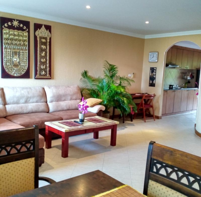 Квартира_Executive Residence 2_3