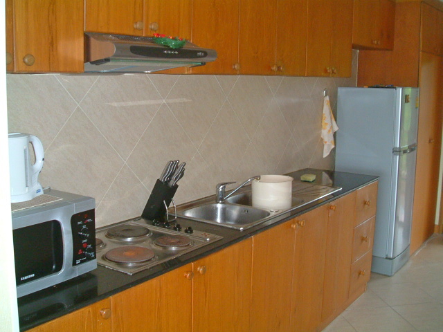Квартира_Executive Residence 2_6