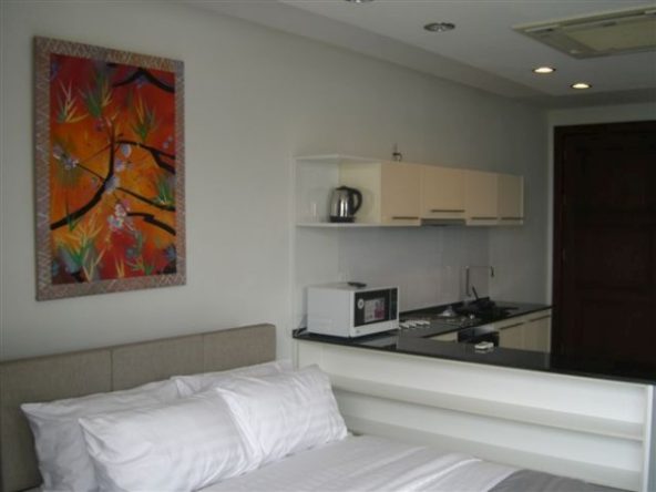 Студия_Park Royal 1