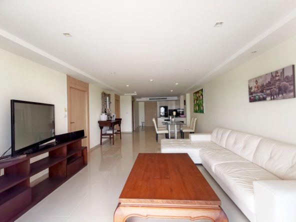 Квартира_Nova Ocean View Residence