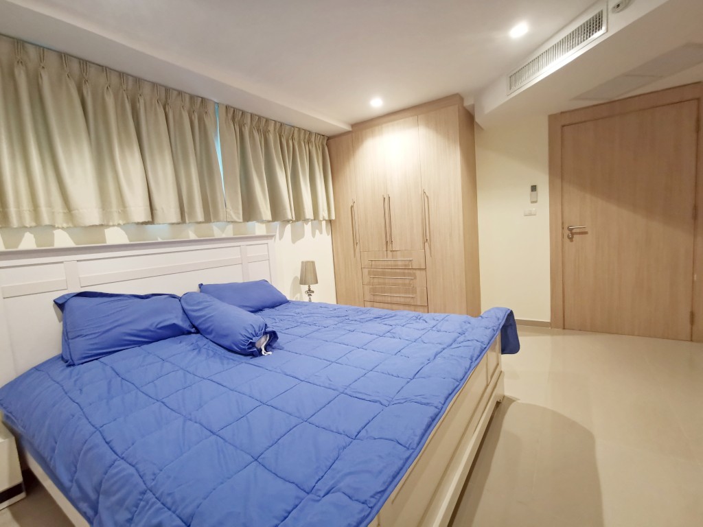 Квартира_Nova Ocean View Residence_15