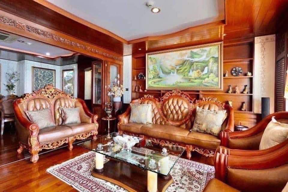 Квартира_Royal Cliff Condominium_7