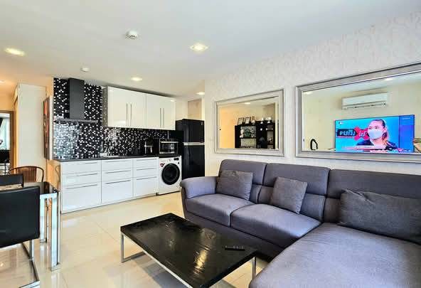 Квартира_Art on The Hill