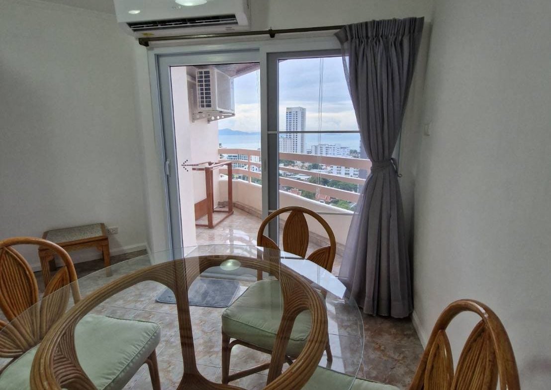 Студия_Kieng Talay Condominium_4