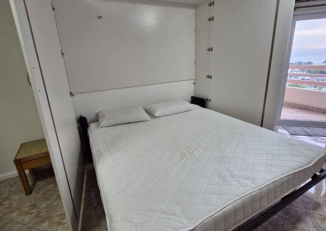 Студия_Kieng Talay Condominium_8