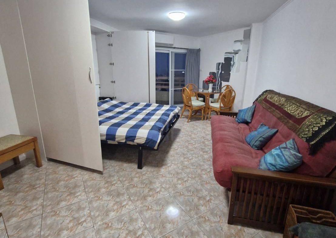 Студия_Kieng Talay Condominium_9