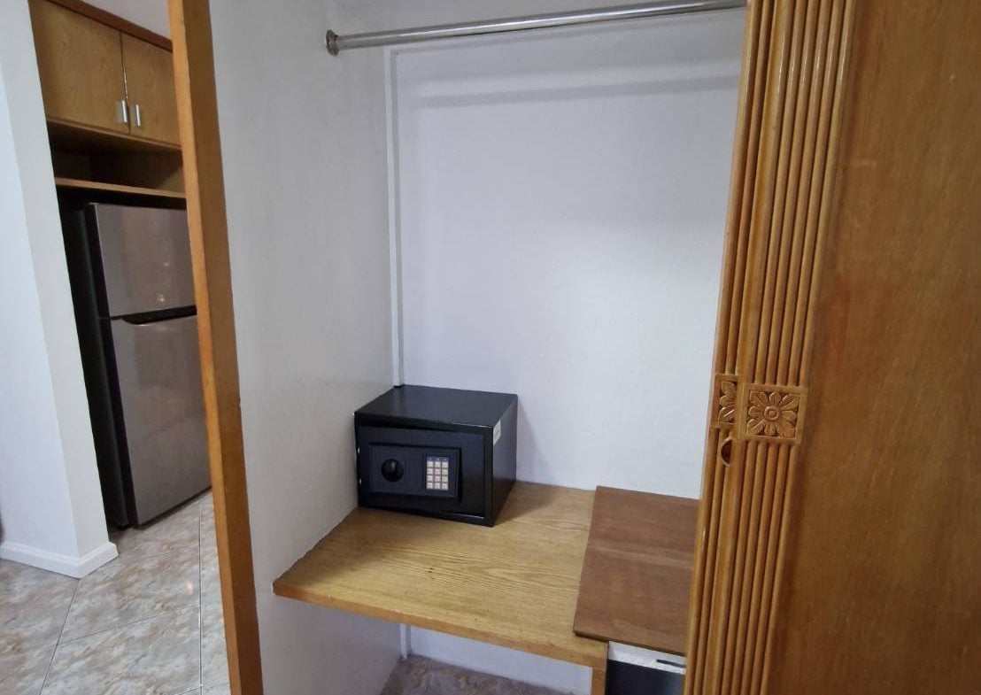 Студия_Kieng Talay Condominium_12