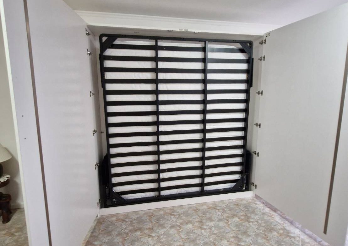 Студия_Kieng Talay Condominium_15