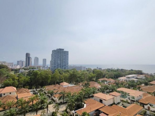 Квартира_The Peak Towers