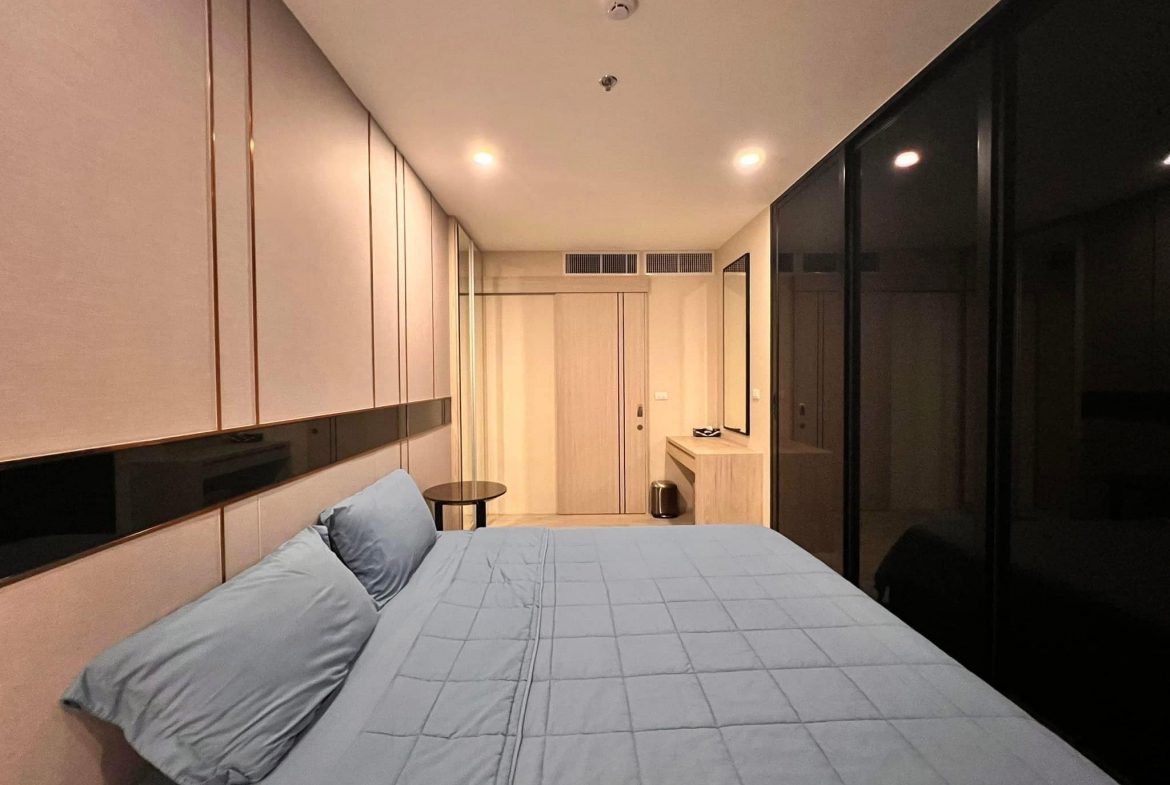 Квартира_The Panora Pattaya_7