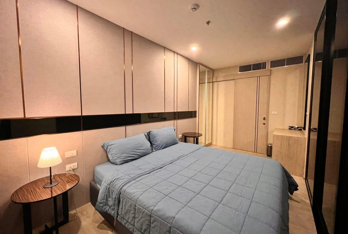 Квартира_The Panora Pattaya_8