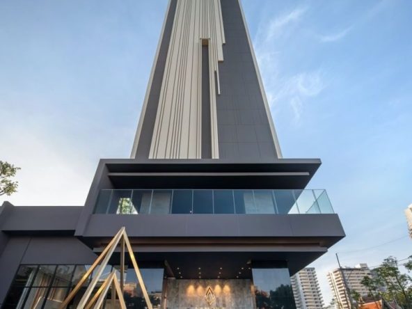 Квартира_The Panora Pattaya