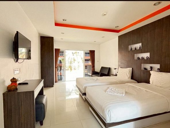 Квартира_New Nordic Suites 3