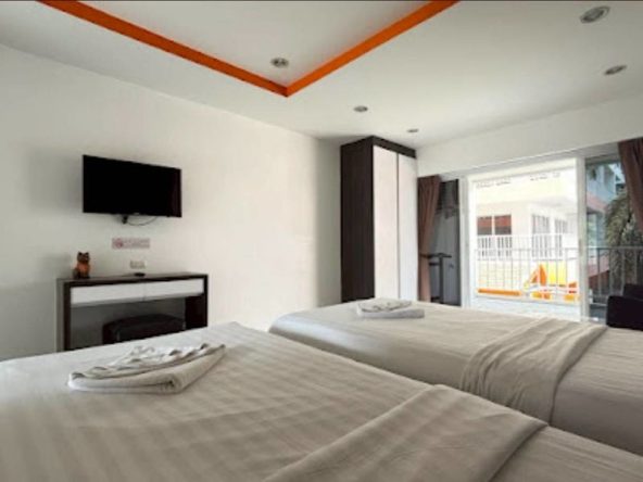 Квартира_New Nordic Suites 3_2