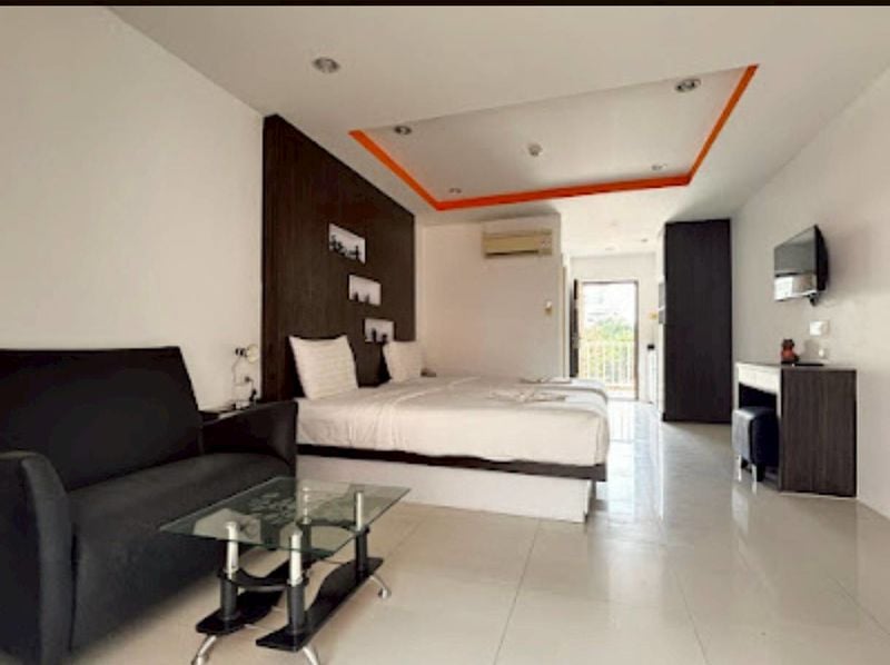 Квартира_New Nordic Suites 3_5