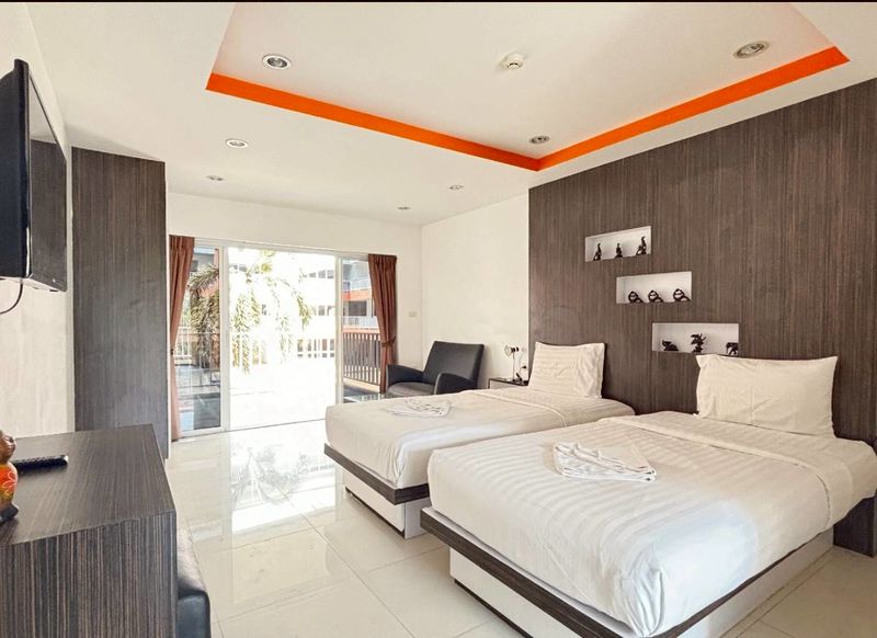 Квартира_New Nordic Suites 3_10
