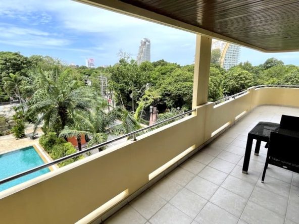 Квартира_View Talay Residence 6