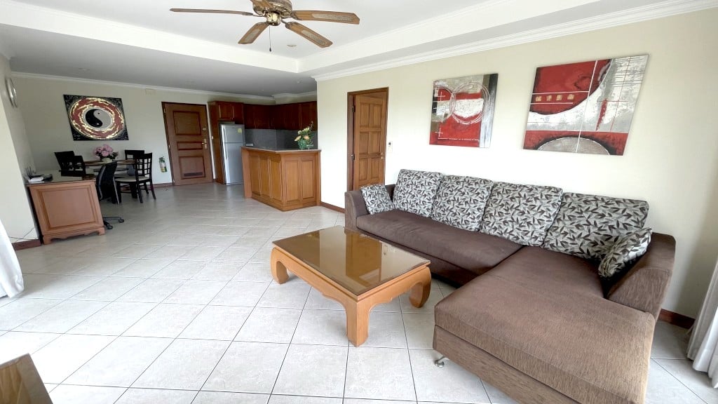 Квартира_View Talay Residence 6_9