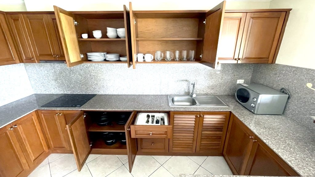 Квартира_View Talay Residence 6_10