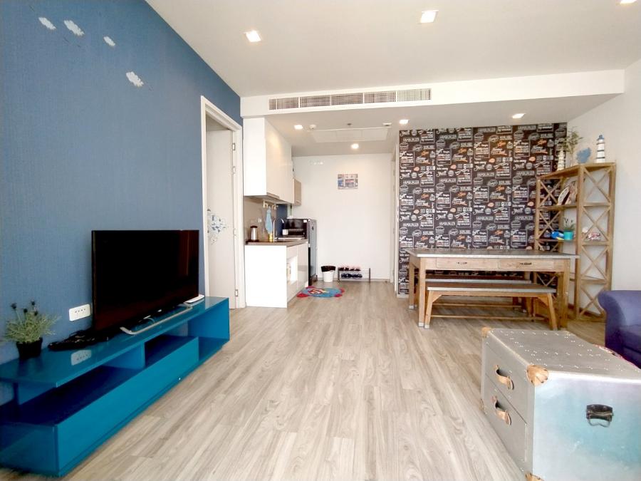 Квартира_Baan Plai Haad_8