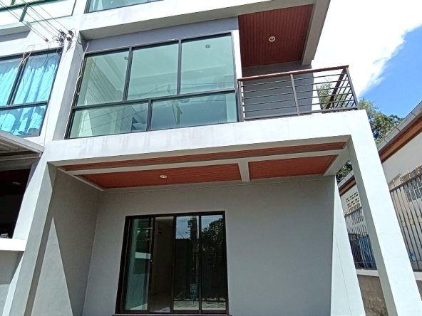 Вилла_Townhome_2