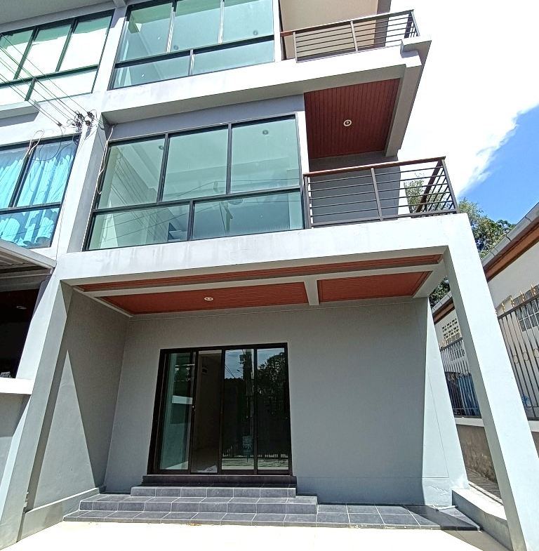 Вилла_Townhome_2