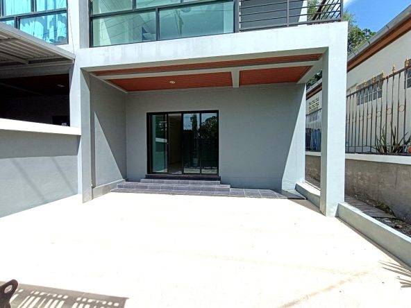 Вилла_Townhome_3