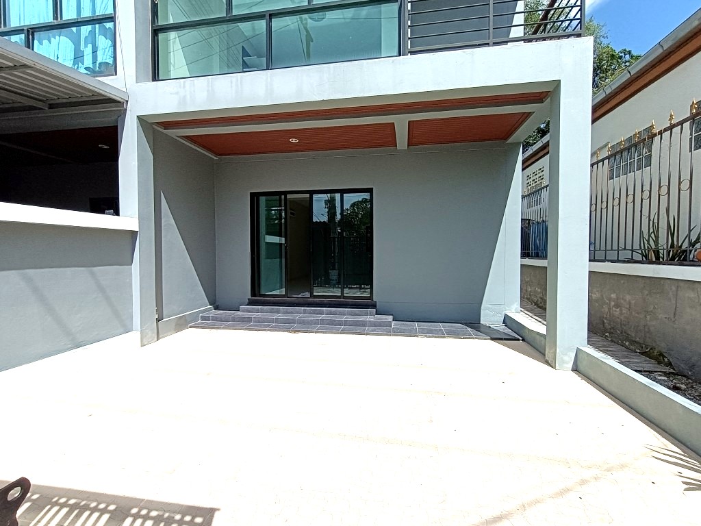 Вилла_Townhome_3