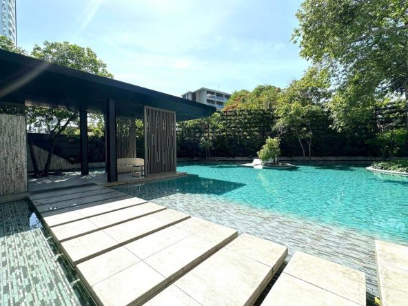 Квартира_Baan Plai Haad_2