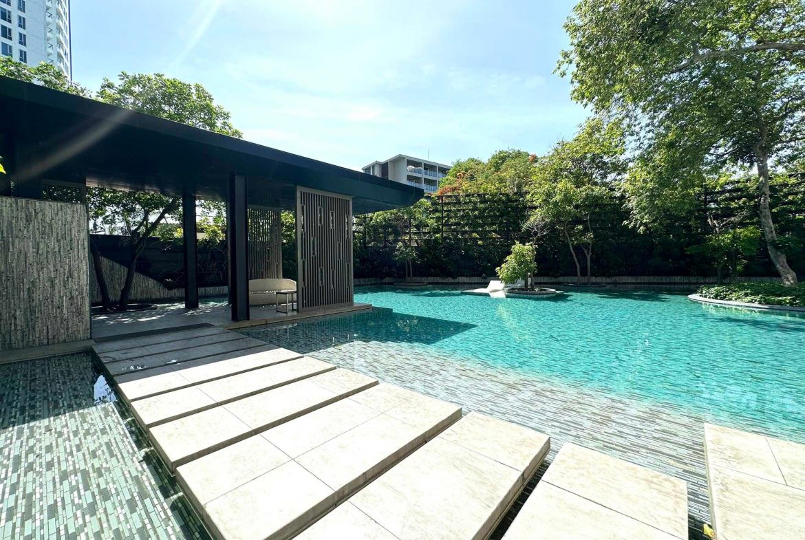 Квартира_Baan Plai Haad_2