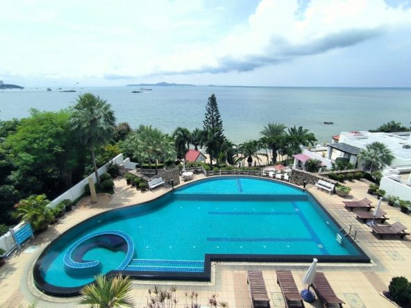 Квартира_RIMPHA CONDOMINIUM