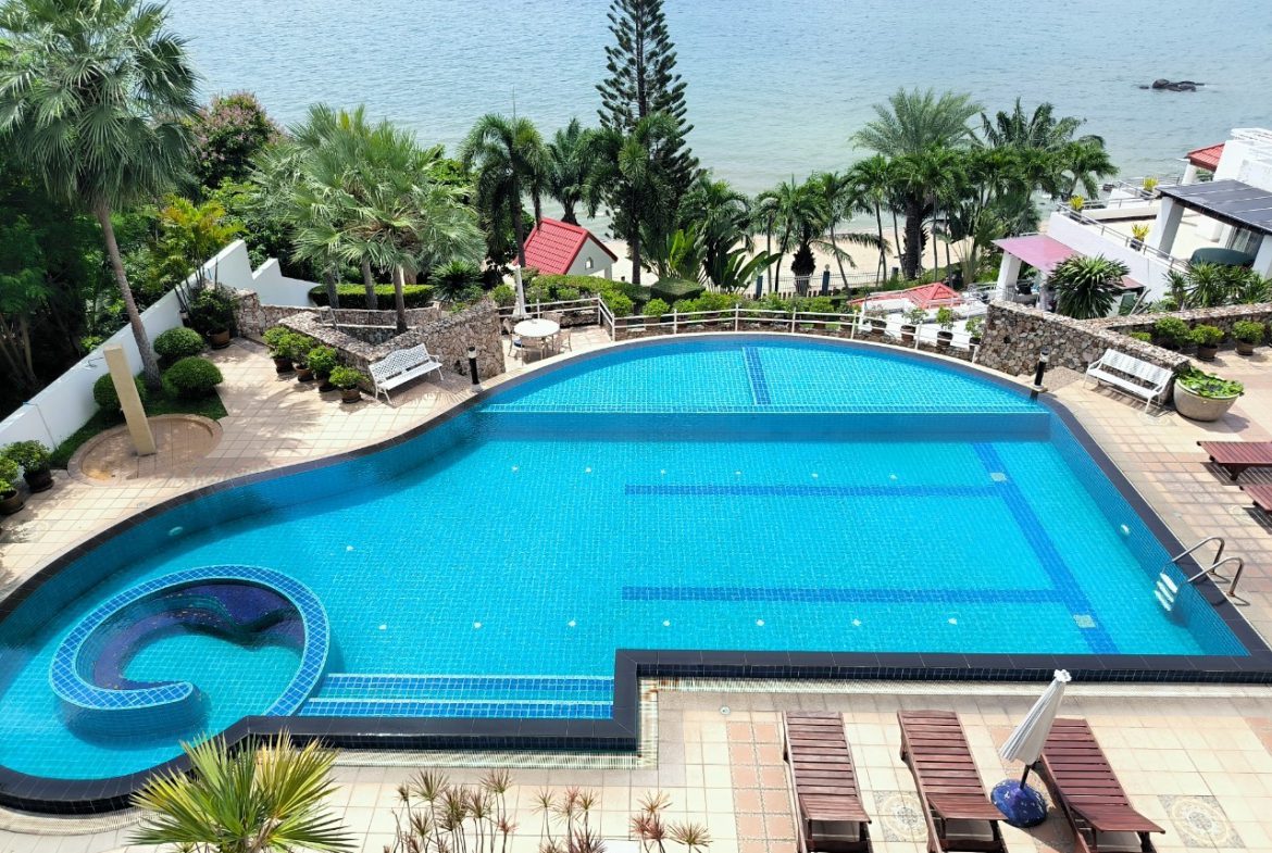 Квартира_RIMPHA CONDOMINIUM_2