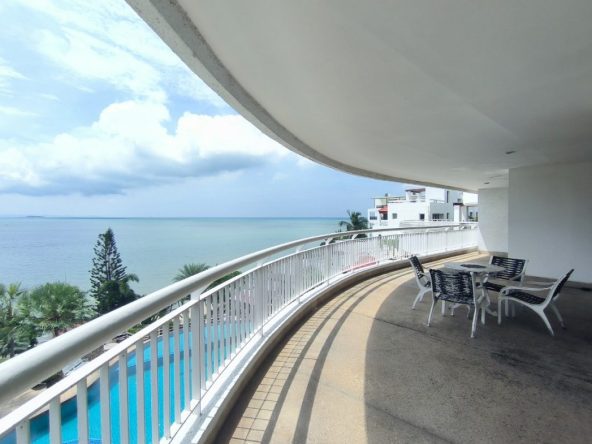 Квартира_RIMPHA CONDOMINIUM_3