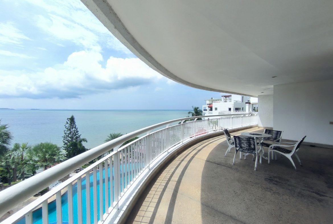 Квартира_RIMPHA CONDOMINIUM_3