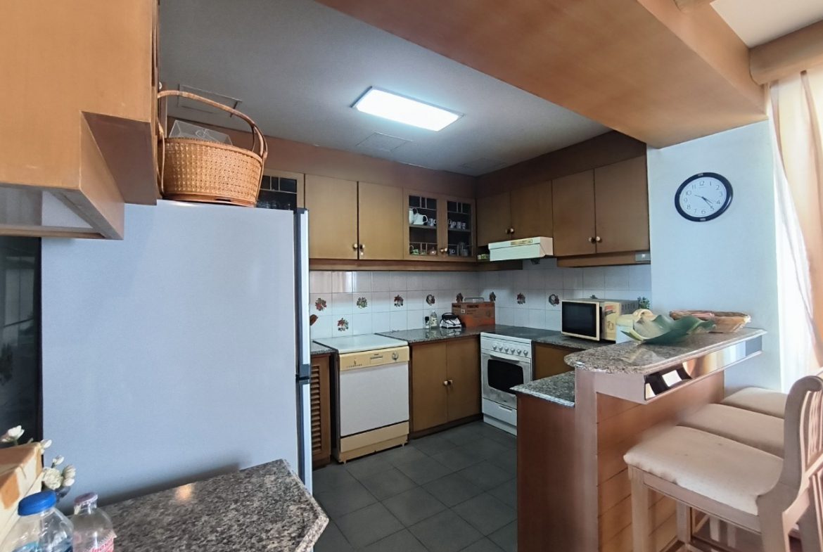 Квартира_RIMPHA CONDOMINIUM_15