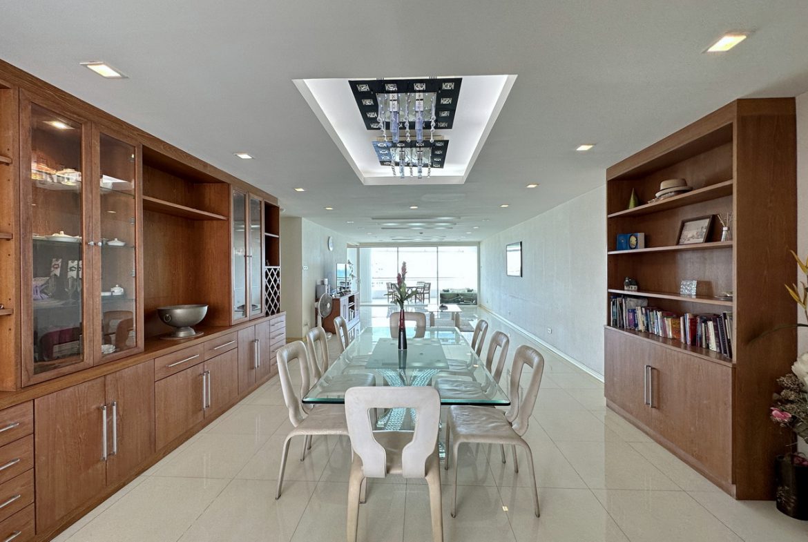 Квартира_Saranchol Condo_10