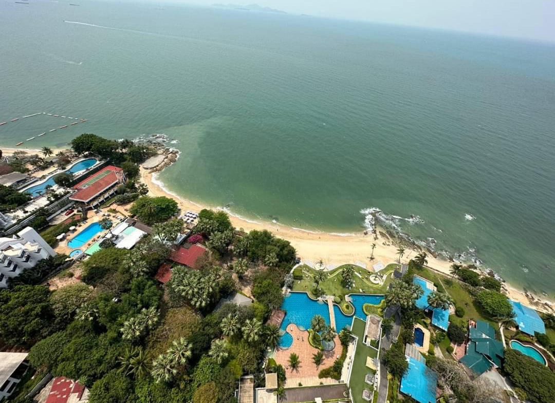 Квартира_The Palm Wongamat Beach_2