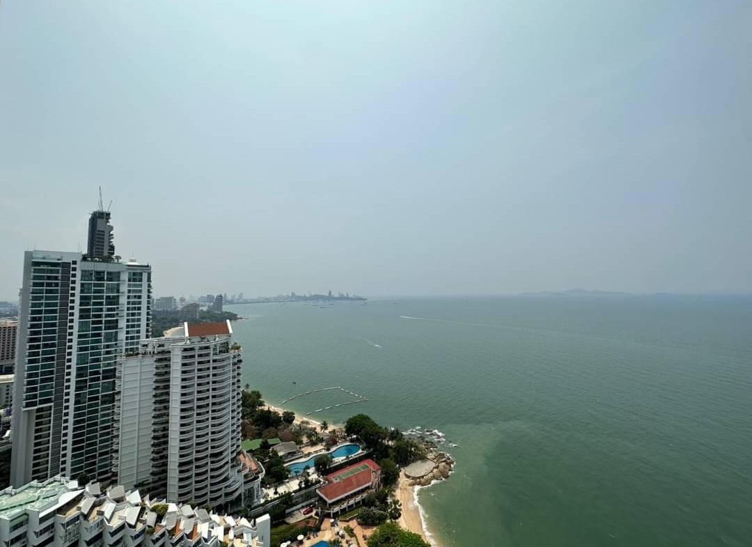 Квартира_The Palm Wongamat Beach_3
