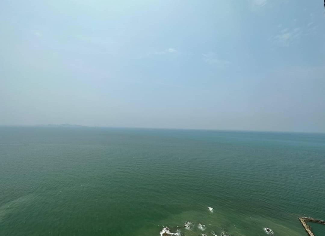 Квартира_The Palm Wongamat Beach_6
