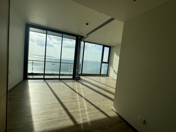 Квартира_Arom Wongamat