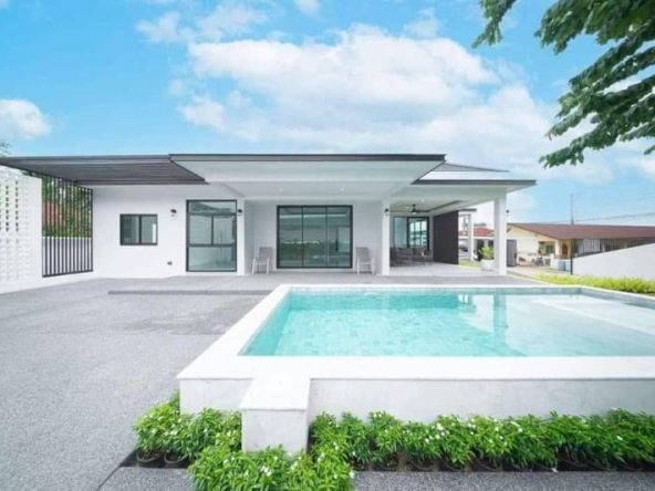 Вилла_Паттайя