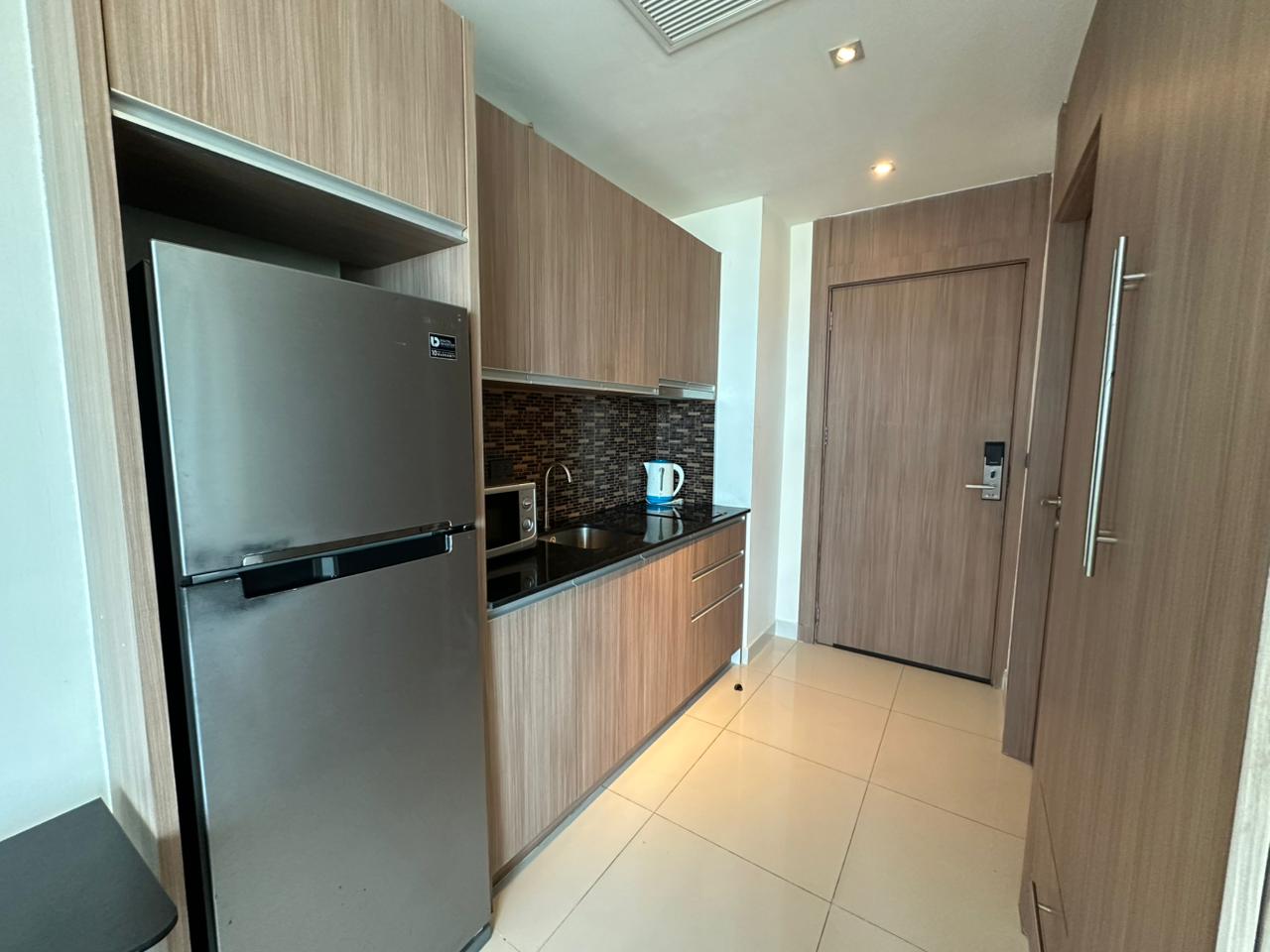 Студия __27м2_Nam Talay Condominium_1