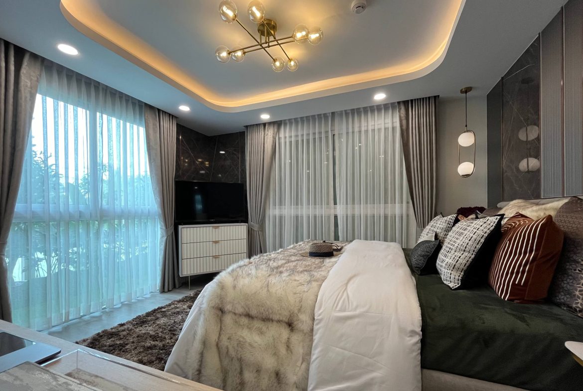 Квартира _2 спальни_58м2_Pristine Park 3_8