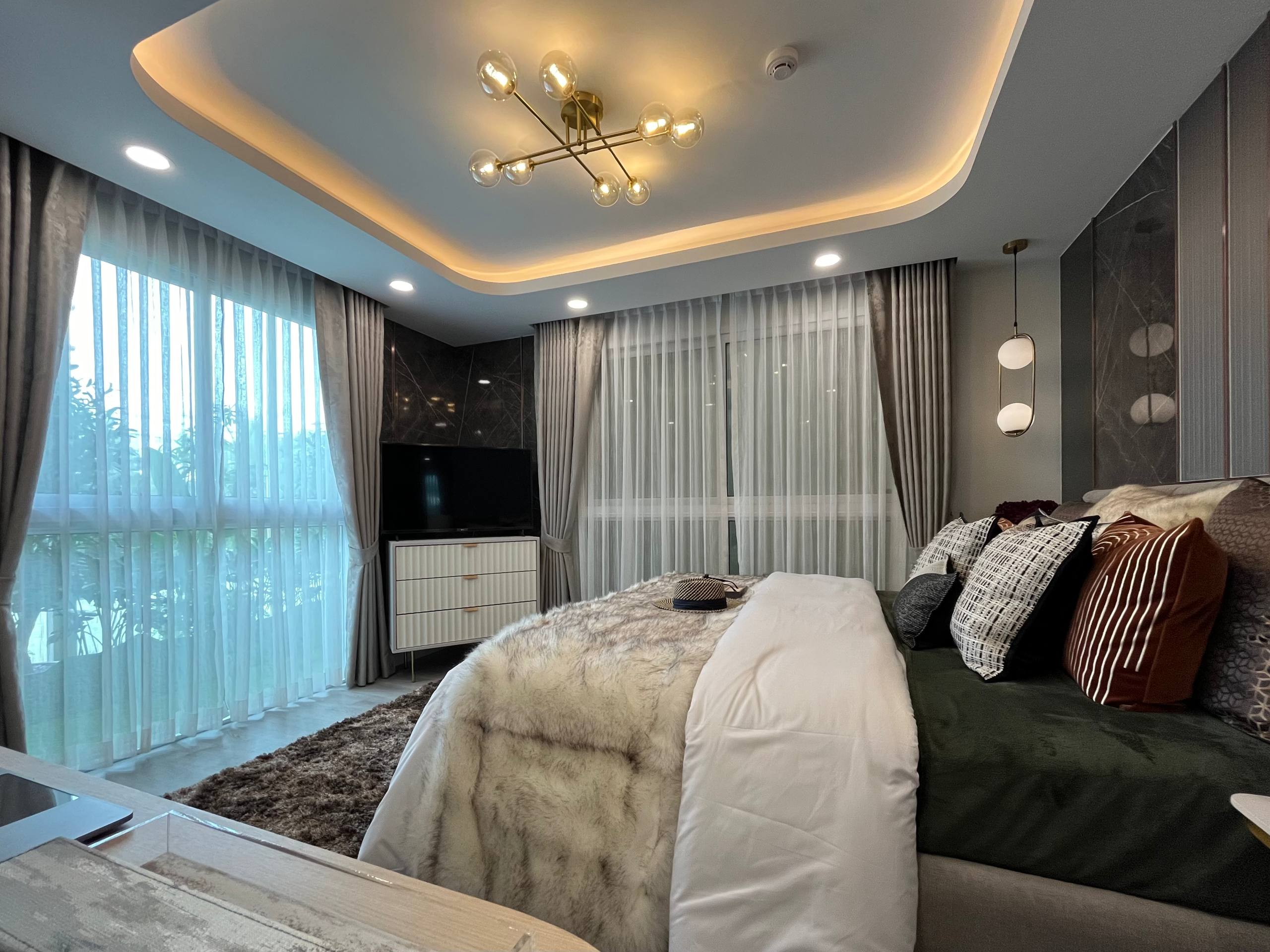 Квартира _2 спальни_58м2_Pristine Park 3_8
