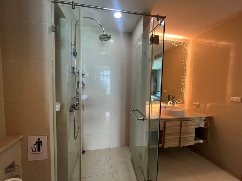 Квартира _1 спальня_46,2м2_Riviera Wongamat_5