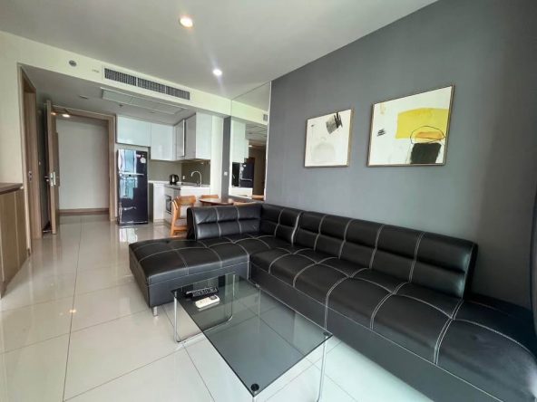 Квартира _1 спальня_46,2м2_Riviera Wongamat_1